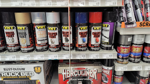 Auto Parts Store «AutoZone», reviews and photos, 755 Gravois Rd, Fenton, MO 63026, USA