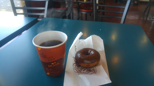 Donut Shop «Happy Donuts», reviews and photos, 3916 El Camino Real, Palo Alto, CA 94306, USA