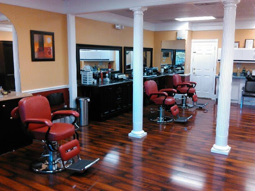 Barber Shop «Head Quarters Barbershop», reviews and photos, 8003 US-301 #102, Parrish, FL 34219, USA