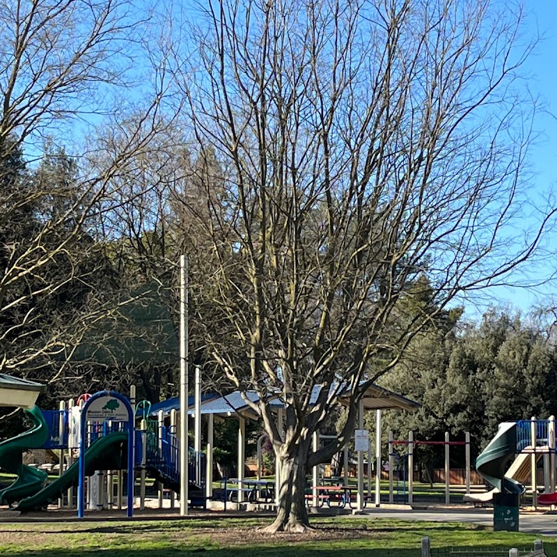 Ashton Park