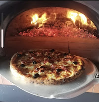 Photos du propriétaire du Pizzas à emporter La cabane à pizza à Soulignonne - n°1