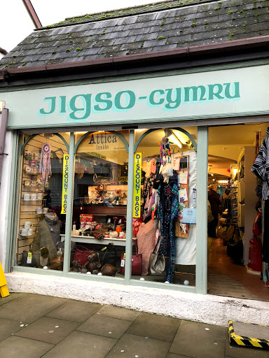Jigso Cymru
