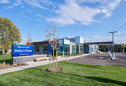 Patty's Place - Acclaim Health Dementia Care Centre