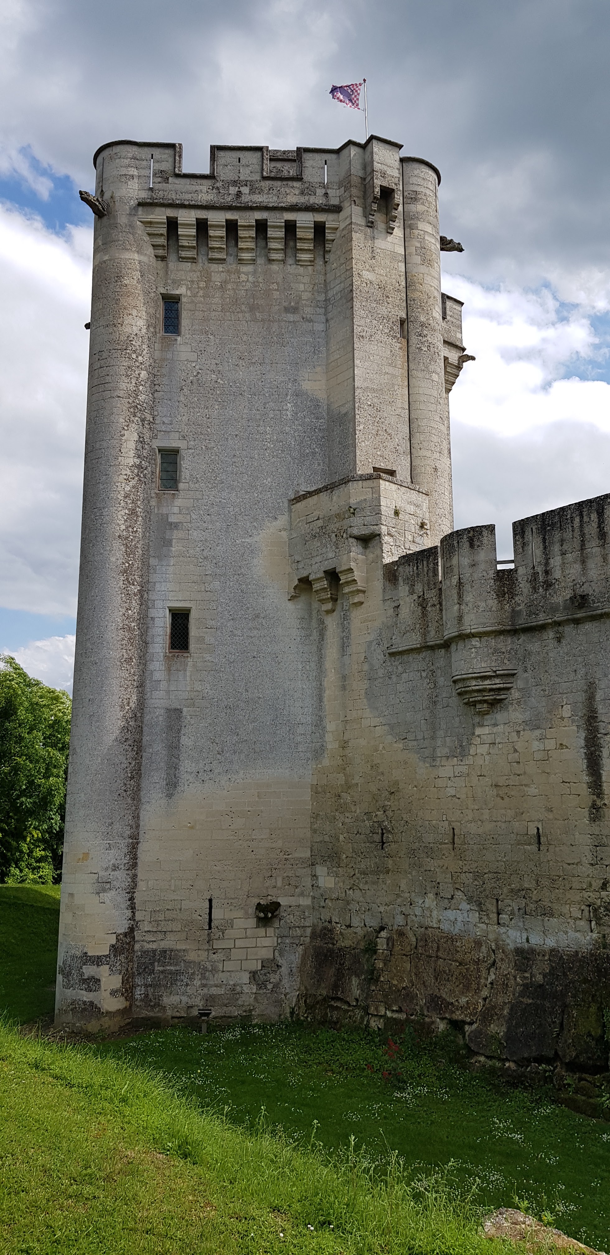 Photo n° 5 de l'avis de Riec.9 fait le 16/06/2019 à 17:39