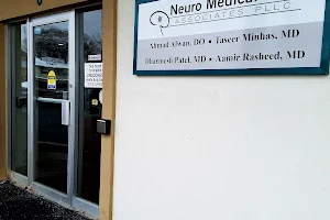 Neuro Medical Care Associates image