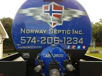 Norway Septic Inc - Car repair in Granger, IN, Elkhart - Rated 4.7/5