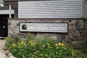 Gerald E Eddy Discovery Center image