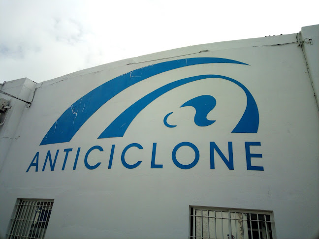 Avaliações doAnticiclone - Instalações Tecnicas, Lda. em Ponta Delgada - Fornecedor de ar-condicionado