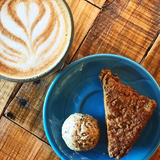 Coffee Shop «Ecclesia Coffee & Community», reviews and photos, 7130 W Maple St #280, Wichita, KS 67209, USA