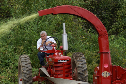 Nature Preserve «Norman Bird Sanctuary», reviews and photos, 583 3rd Beach Rd, Middletown, RI 02842, USA
