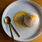 Photo n°3 de l'avis de Marco.r fait le 11/09/2022 à 10:30 sur le  MAUI poke' sushi cocktails à Roseto degli Abruzzi