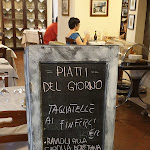 Photo n°7 de l'avis de Maurizio.i fait le 28/07/2019 à 19:23 sur le  Locanda Casa Motta à Poviglio