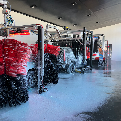 Auto Spa en Thibodaux