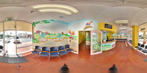 Western Dental Kids image