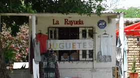 Salon La Rayuela