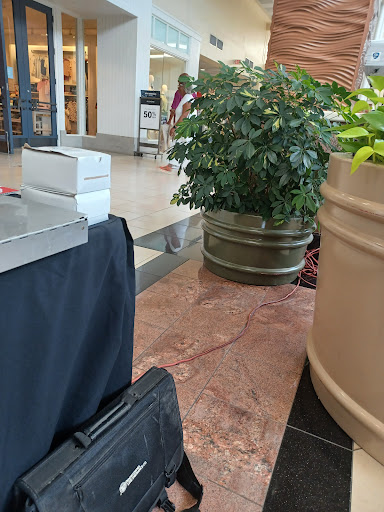 Shopping Mall «Edgewater Mall», reviews and photos, 2600 Beach Blvd, Biloxi, MS 39531, USA