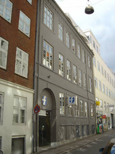 Telefonnummer for Forbrugsforeningen