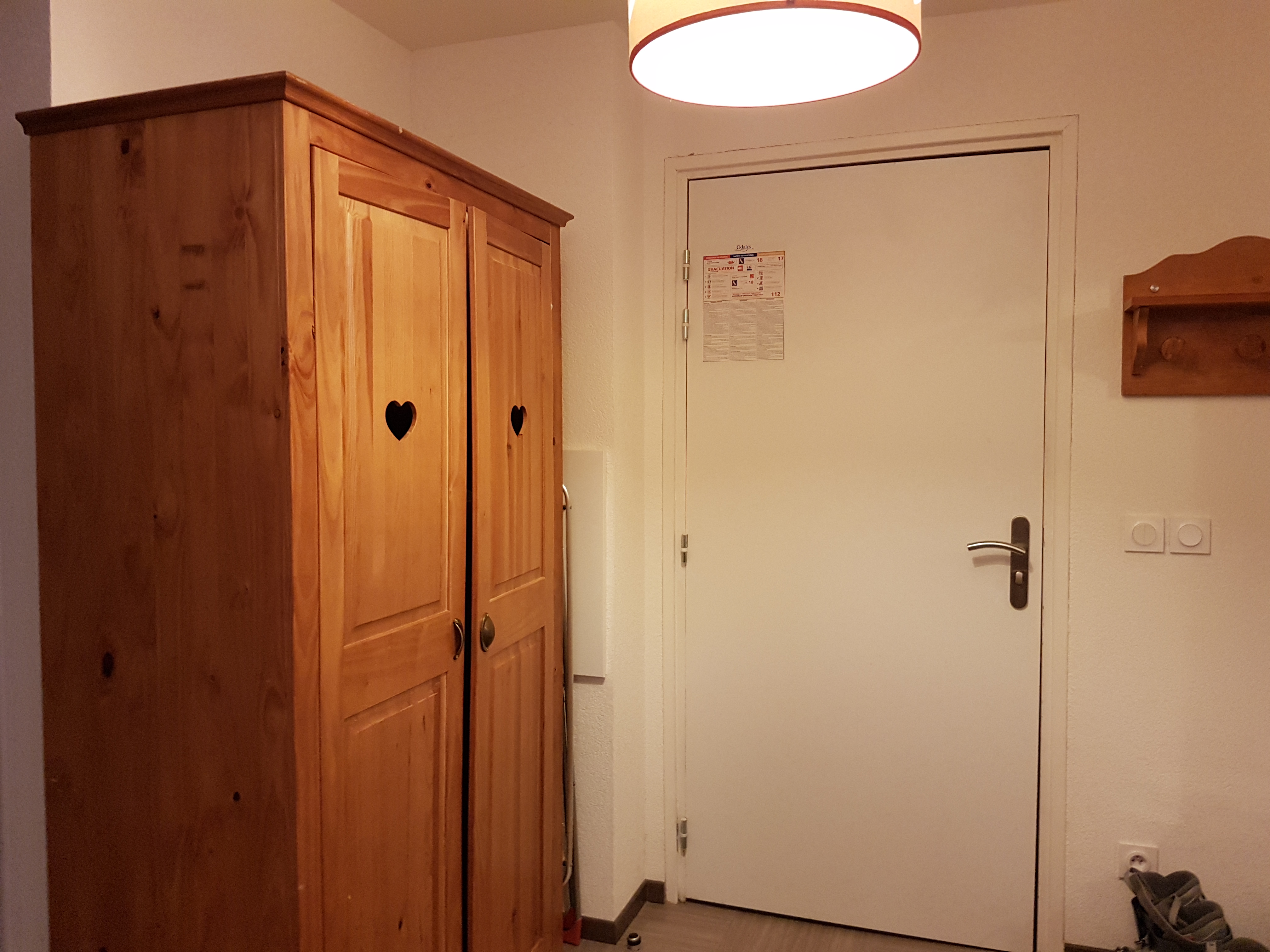 Photo n° 8 de l'avis de Olivier.A fait le 29/12/2017 à 06:55