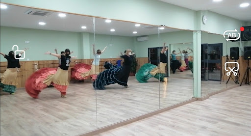 Imagen del negocio Escuela de Danza Loida Valle. (Ernesto y Loida) en Dos Hermanas, Sevilla