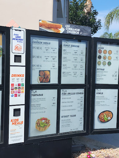 Mexican Restaurant «El Pollo Loco», reviews and photos, 28261 Crown Valley Pkwy, Laguna Niguel, CA 92677, USA