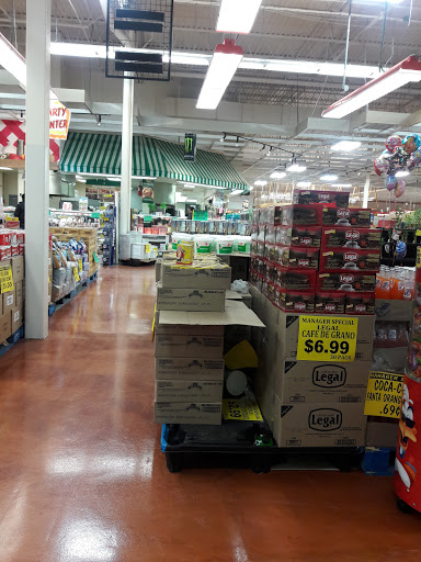 Grocery Store «Super Fresh Market», reviews and photos, 1700 N Lewis Ave, Waukegan, IL 60085, USA