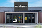 Cash Express Magasin d'occasions Multimédia, Image et Son, Téléphonie, Bijoux, Achat d'or Beaucaire