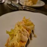 Photo n°4 de l'avis de Hayley.i fait le 08/04/2024 à 20:47 sur le  Ristorante Visteria à Varenna