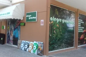 Alegre growshop Καλλιθέας image