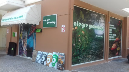 Alegre growshop Καλλιθέας