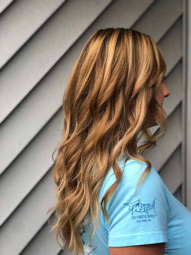 Hair Salon «Rachael Davis Hair Studio», reviews and photos, 732 Thimble Shoals Blvd #305, Newport News, VA 23606, USA