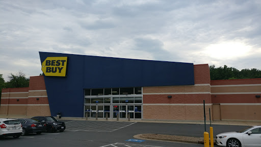 Electronics Store «Best Buy», reviews and photos, 8449 Leesburg Pike, Vienna, VA 22182, USA