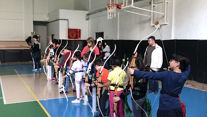 Diriliş Gaziantep okçuluk spor kulübü Deneği