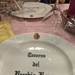 Photo n°5 de l'avis de Federico.e fait le 11/07/2021 à 13:52 sur le  Taverna Del Vecchio Borgo à Massa Marittima