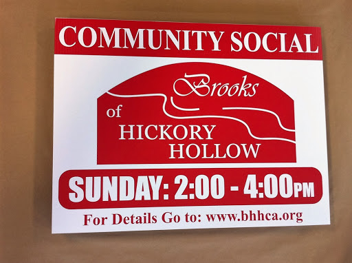 Print Shop «SpeedPro Imaging», reviews and photos, 13050 Eastgate Park Way #106, Louisville, KY 40223, USA