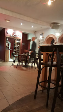 Atmosphère du Restaurant français La Pergola à Toulouse - n°19