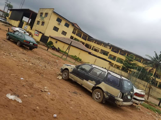 Ph Boys Hostel, Ojodu, Lagos, Nigeria, Hostel, state Ogun