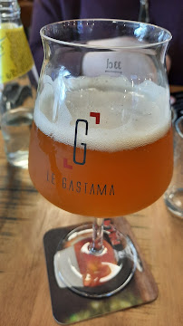 Plats et boissons du Bar Restaurant LE GASTAMA à Séné - n°10