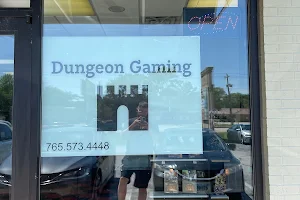Dungeon Gaming image