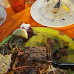 Photo n°2 de l'avis de Roman.c fait le 10/08/2019 à 05:41 sur le  Crotto Dogana à Alta Valle Intelvi