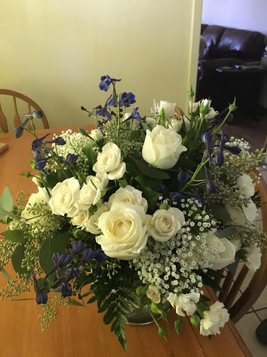 Florist «Cute Flowers & Gifts», reviews and photos, 3294 El Camino Real, Santa Clara, CA 95051, USA