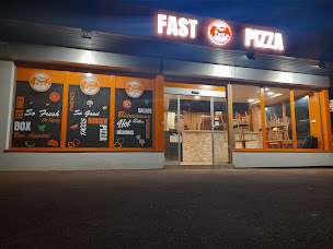Photo n°33 de Pizza Fast Mennecy à Mennecy ()