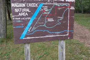 Magoon Creek Natural Area image