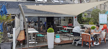 Atmosphère du Restaurant de fruits de mer Restaurant Le Lénigo à Le Croisic - n°4