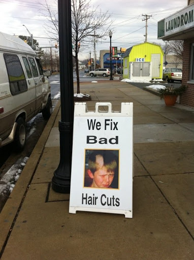 Hair Salon «Palestine Hair Salon», reviews and photos, 965 Main St, Paterson, NJ 07503, USA