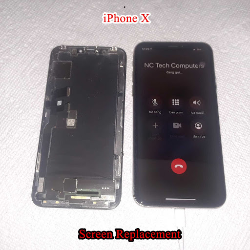 Computer Repair Service «NC Tech Computer & Tablet Repair», reviews and photos, 4745 University Ave, San Diego, CA 92105, USA