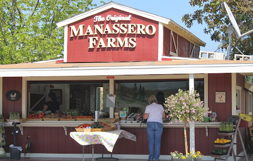 The Original Manassero Farms - Brea