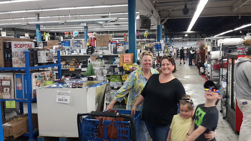 Grocery Store «NPS Store», reviews and photos, 1600 Empire Rd, Salt Lake City, UT 84104, USA