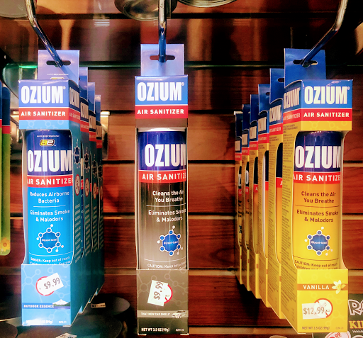 Tobacco Shop «Trend Vape Smoke», reviews and photos, 1616 Bethany Home Rd, Phoenix, AZ 85016, USA