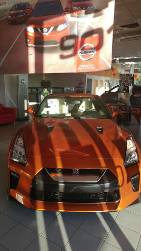 Nissan Dealer «Sheehy Nissan of Manassas», reviews and photos, 9010 Liberia Ave, Manassas, VA 20110, USA