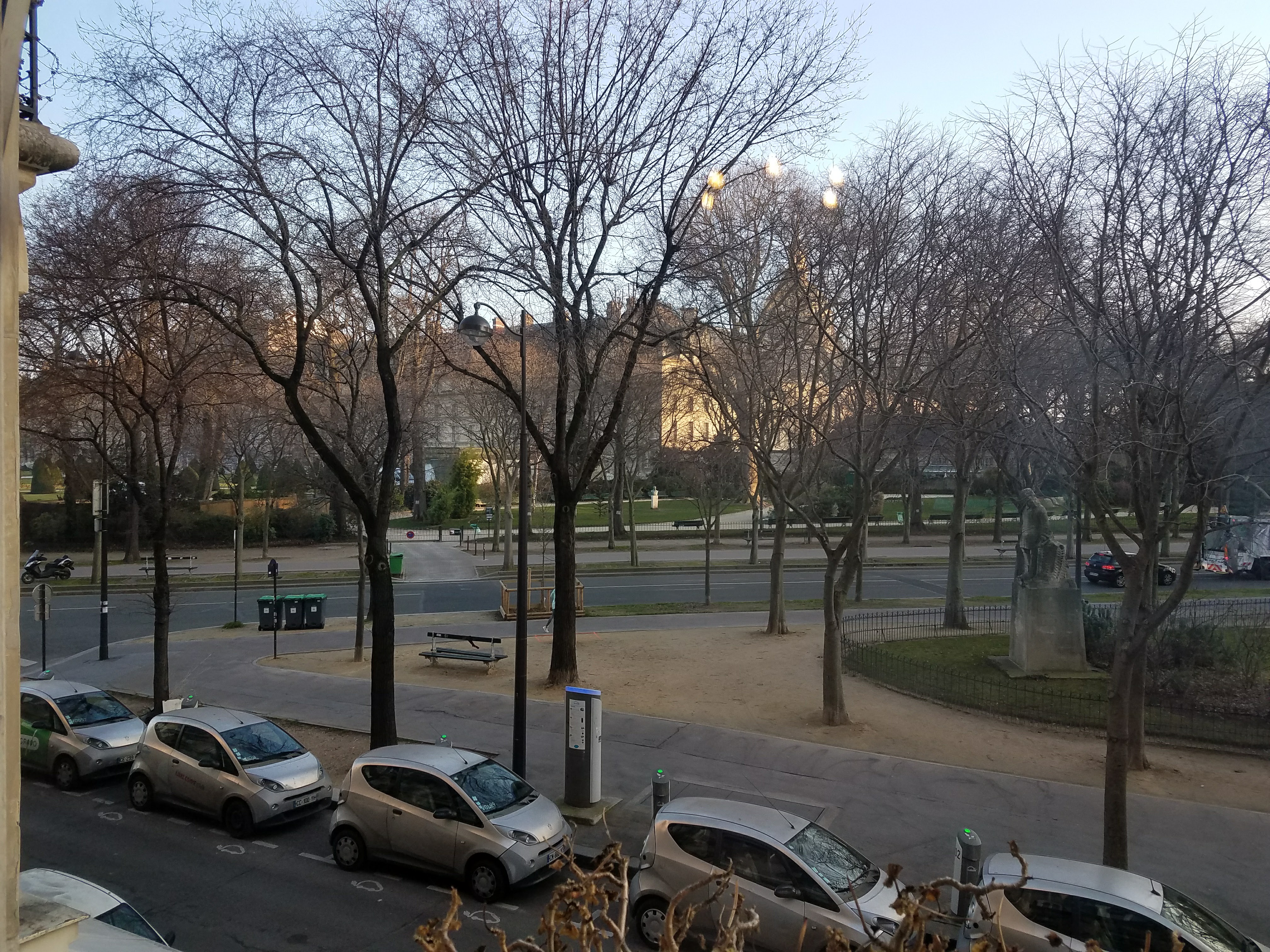 Photo n° 3 de l'avis de Jodi.e fait le 08/09/2017 à 06:38